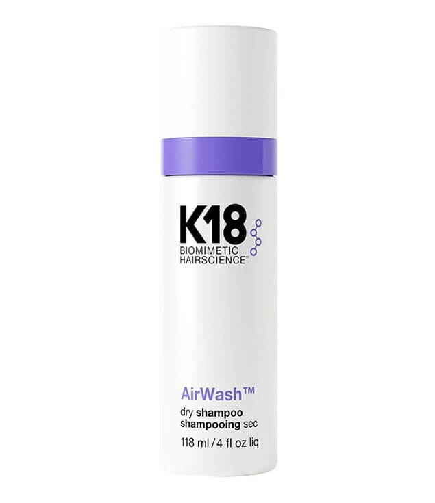 K18 | AIRWASH SHAMPOOING SEC